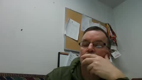 Snapshot of marty1688 chatting on January 2025 05:00:02 PM marty1688 online show from January 2025 05:00:02 PM