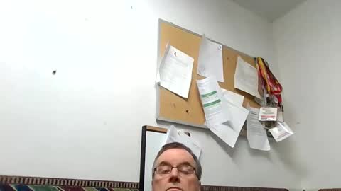 Snapshot of marty1688 chatting on October 2025 11:44:02 AM marty1688 online show from October 2025 11:44:02 AM