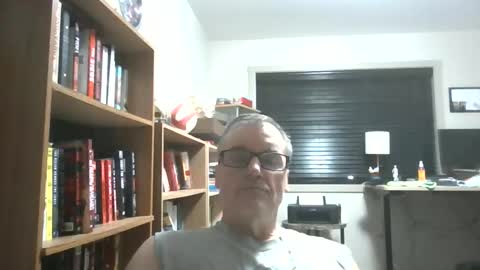 Snapshot of marty1688 chatting on November 2025 12:49:01 PM marty1688 online show from November 2025 12:49:01 PM