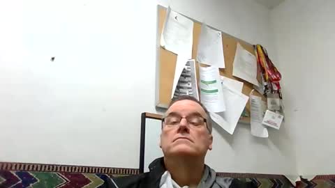 Snapshot of marty1688 chatting on February 2026 12:32:01 PM marty1688 online show from February 2026 12:32:01 PM