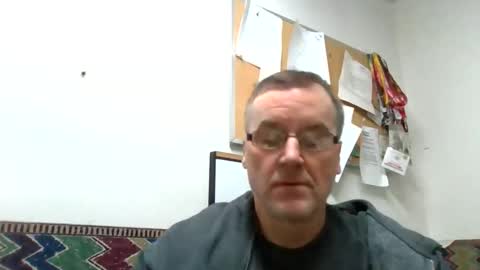 Snapshot of marty1688 chatting on February 2026 01:16:01 PM marty1688 online show from February 2026 01:16:01 PM