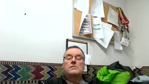 Snapshot of marty1688 chatting on February 2026 12:55:01 PM marty1688 online show from February 2026 12:55:01 PM