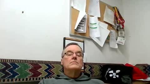 Snapshot of marty1688 chatting on April 2026 11:17:01 AM marty1688 online show from April 2026 11:17:01 AM