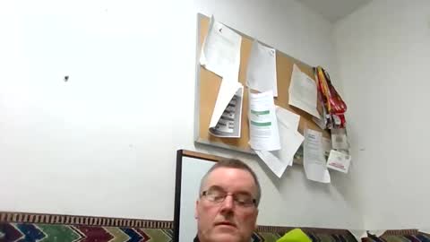 Snapshot of marty1688 chatting on May 2026 11:40:01 AM marty1688 online show from May 2026 11:40:01 AM