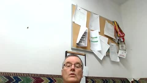 Snapshot of marty1688 chatting on May 2026 12:48:01 PM marty1688 online show from May 2026 12:48:01 PM