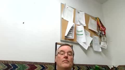 Snapshot of marty1688 chatting on May 2026 10:54:01 AM marty1688 online show from May 2026 10:54:01 AM