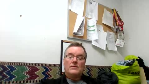 marty1688 online show from June 2026 11:57:01 AM