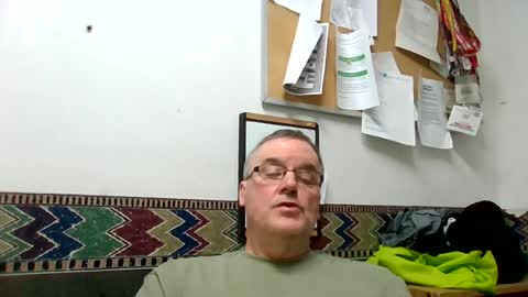 marty1688 online show from June 2026 11:18:02 AM