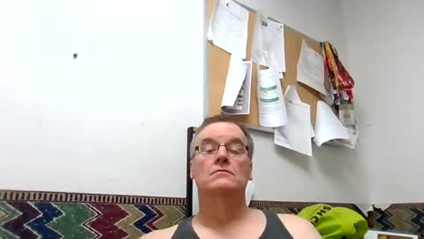 marty1688 online show from July 2026 11:01:02 AM
