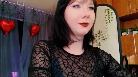 Nancy online show from March 2026 01:05:01 PM