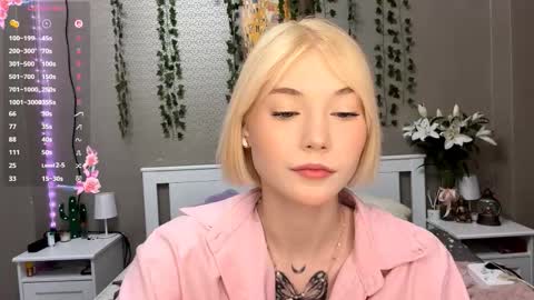 Snapshot of marvawillinghurst chatting on February 2026 12:02:02 PM Lisa online show from February 2026 12:02:02 PM