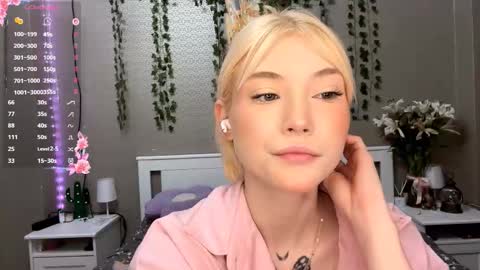 Snapshot of marvawillinghurst chatting on February 2026 02:13:02 PM Lisa online show from February 2026 02:13:02 PM