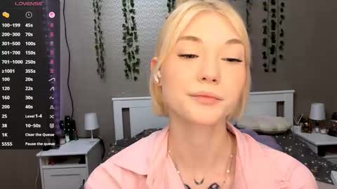 Snapshot of marvawillinghurst chatting on February 2026 02:17:02 PM Lisa online show from February 2026 02:17:02 PM