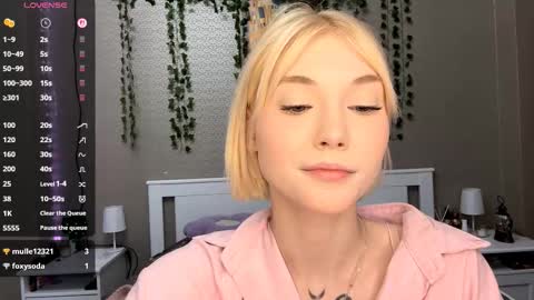 Snapshot of marvawillinghurst chatting on February 2026 08:22:02 AM Lisa online show from February 2026 08:22:02 AM