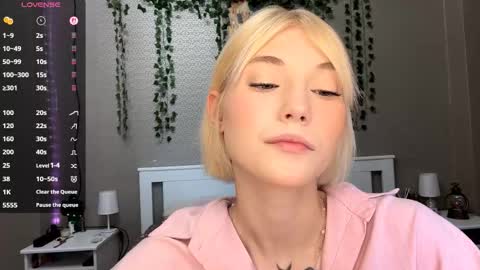 Snapshot of marvawillinghurst chatting on February 2026 12:14:01 PM Lisa online show from February 2026 12:14:01 PM