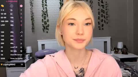 Snapshot of marvawillinghurst chatting on February 2026 12:06:02 PM Lisa online show from February 2026 12:06:02 PM