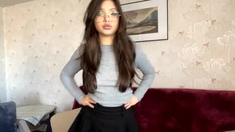 Snapshot of marvismusolino chatting on February 2026 02:08:02 AM Mia online show from February 2026 02:08:02 AM