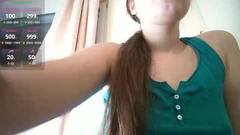 Snapshot of mary2606 chatting on January 2026 06:46:02 PM Mary2606 online show from January 2026 06:46:02 PM