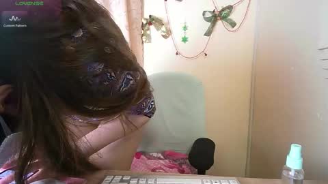 Snapshot of mary2606 chatting on January 2026 06:33:01 PM Mary2606 online show from January 2026 06:33:01 PM