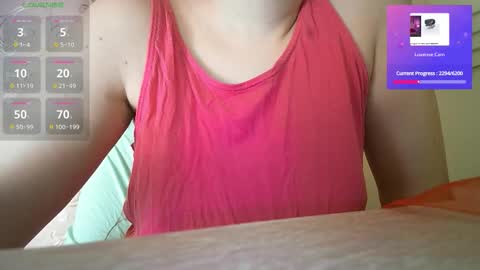 Snapshot of mary2606 chatting on February 2026 07:10:01 PM Mary2606 online show from February 2026 07:10:01 PM