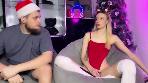 Maria and Vadim online show from December 2024 05:44:02 PM