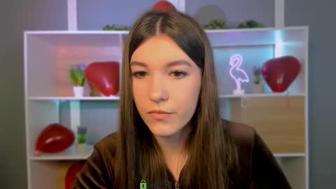 Snapshot of mary_chilli chatting on February 2026 06:30:02 AM mary_chilli online show from February 2026 06:30:02 AM