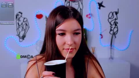 Snapshot of mary_chilli chatting on February 2026 03:30:02 PM mary_chilli online show from February 2026 03:30:02 PM