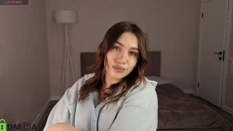 Mary Forest online show from July 2026 02:27:01 AM