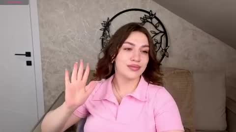 Mary Forest online show from July 2026 01:20:01 AM