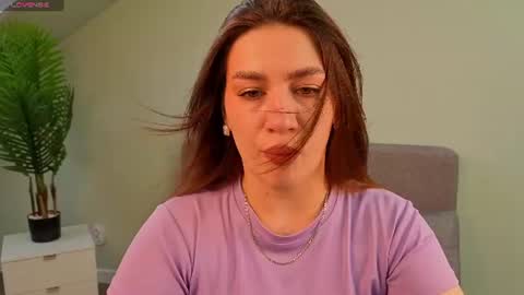 Mary Forest online show from July 2026 01:19:02 AM