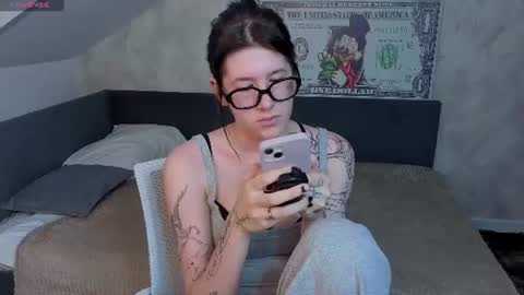 Mary Forest online show from July 2026 12:49:01 AM