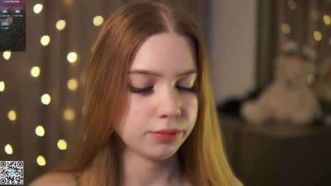 Snapshot of mary_hope_u chatting on December 2024 06:17:02 AM Mary online show from December 2024 06:17:02 AM
