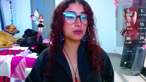 mary online show from November 2025 11:48:01 PM