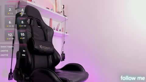 Mary Jane  online show from January 2025 10:24:01 PM