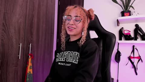 Mary Jane  online show from January 2025 07:28:02 PM