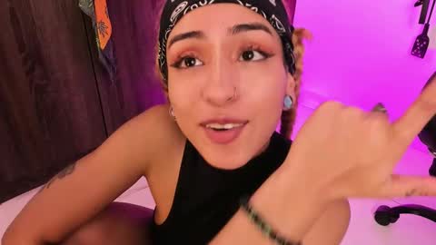 Mary Jane  online show from February 2025 07:43:01 AM