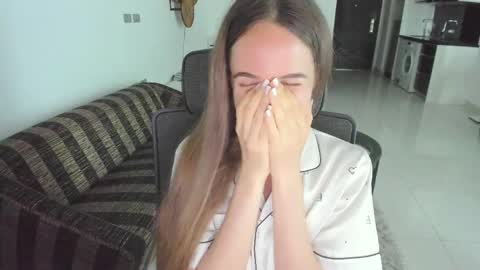 Snapshot of mary_janee__ chatting on March 2026 05:41:02 AM Mary Jane online show from March 2026 05:41:02 AM