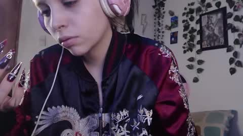 Snapshot of mary_janness chatting on December 2024 07:24:02 AM 100 online show from December 2024 07:24:02 AM