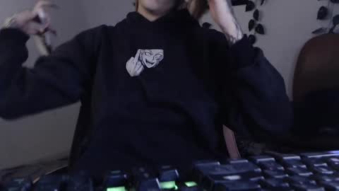 Snapshot of mary_janness chatting on January 2025 04:16:02 PM 100 online show from January 2025 04:16:02 PM