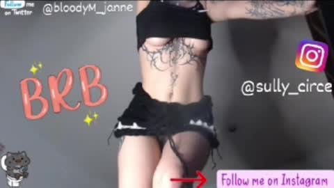 Snapshot of mary_janness chatting on January 2025 04:49:02 AM 100 online show from January 2025 04:49:02 AM