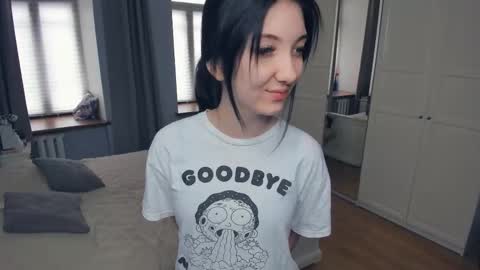 Snapshot of mary_loky chatting on January 2026 09:11:01 AM Mary online show from January 2026 09:11:01 AM