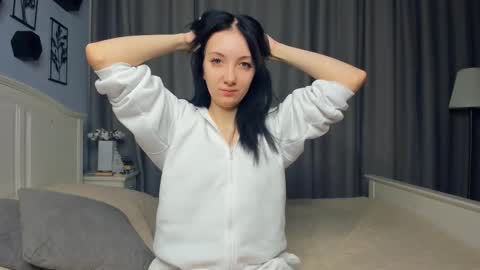 Snapshot of mary_loky chatting on January 2026 08:51:01 AM Mary online show from January 2026 08:51:01 AM