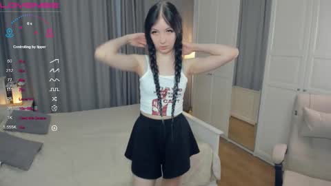 Snapshot of mary_loky chatting on February 2026 11:41:01 AM Mary online show from February 2026 11:41:01 AM