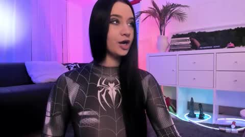 Snapshot of mary_lori chatting on January 2026 07:24:02 AM Mary online show from January 2026 07:24:02 AM