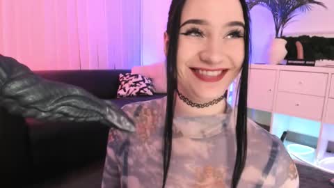 Snapshot of mary_lori chatting on February 2026 07:46:02 AM Mary online show from February 2026 07:46:02 AM