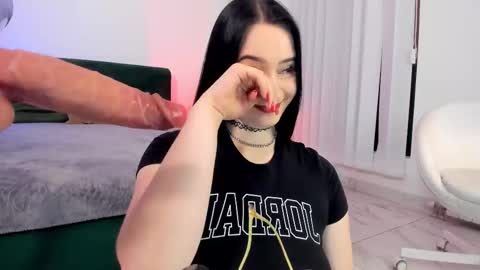 Snapshot of mary_lori chatting on February 2026 07:38:02 AM Mary online show from February 2026 07:38:02 AM