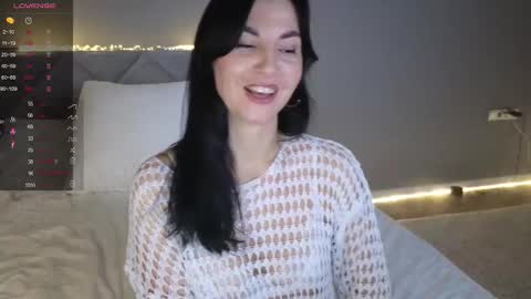 Maria online show from November 2025 02:50:02 PM