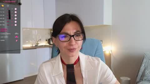 Maria online show from May 2026 08:21:01 AM
