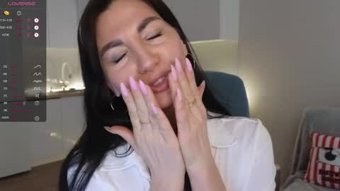 Maria online show from May 2026 11:09:02 AM