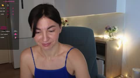 Maria online show from May 2026 05:45:02 AM